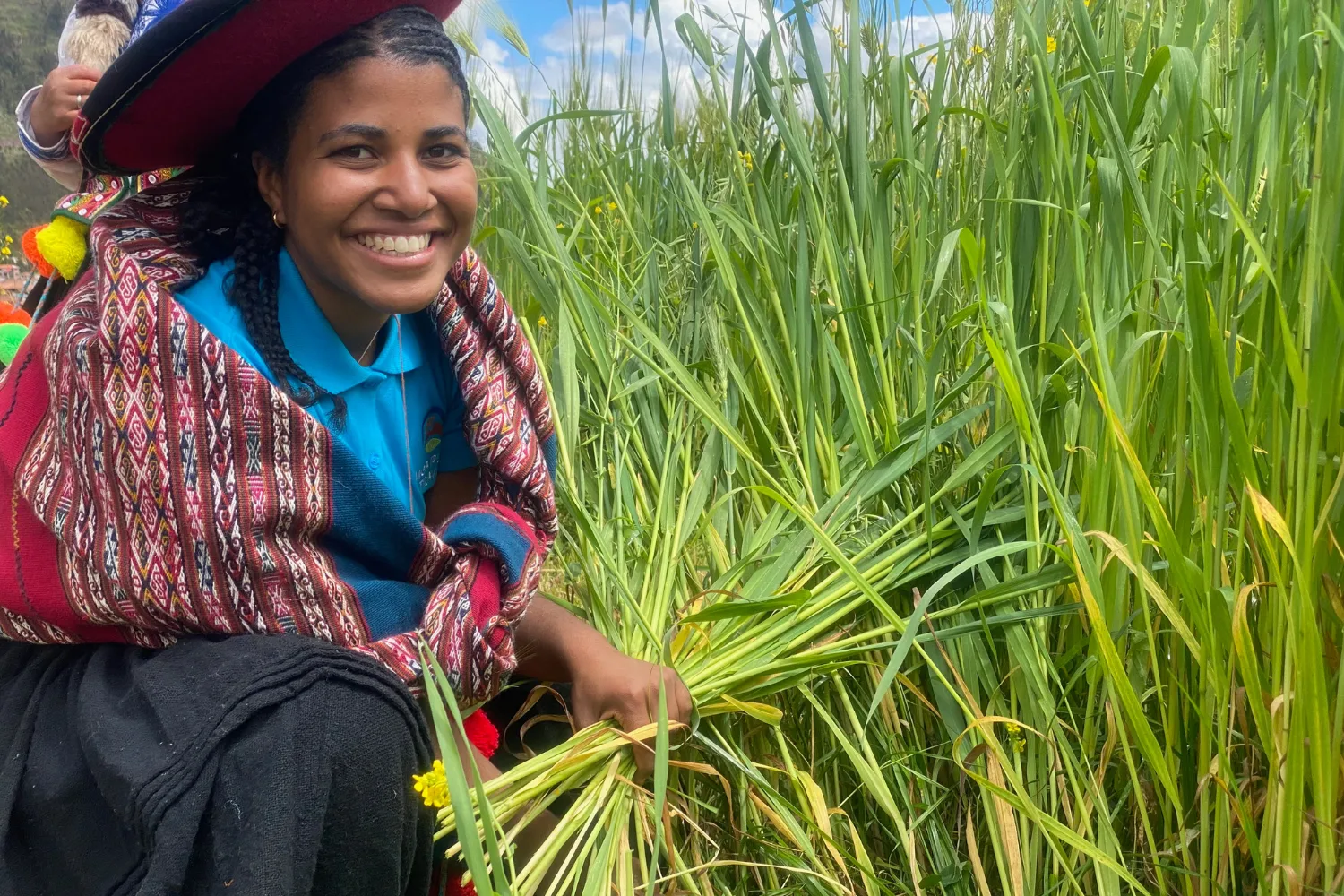 Experiential Tourism in the Umasbamba Community