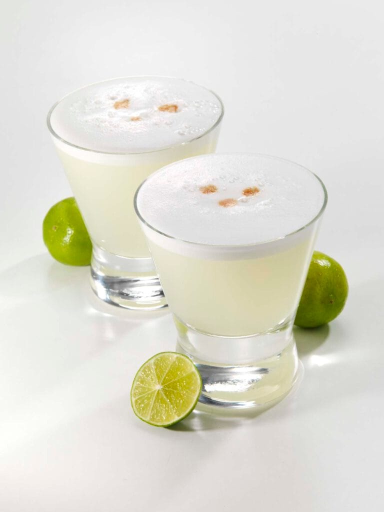 Pisco Peru