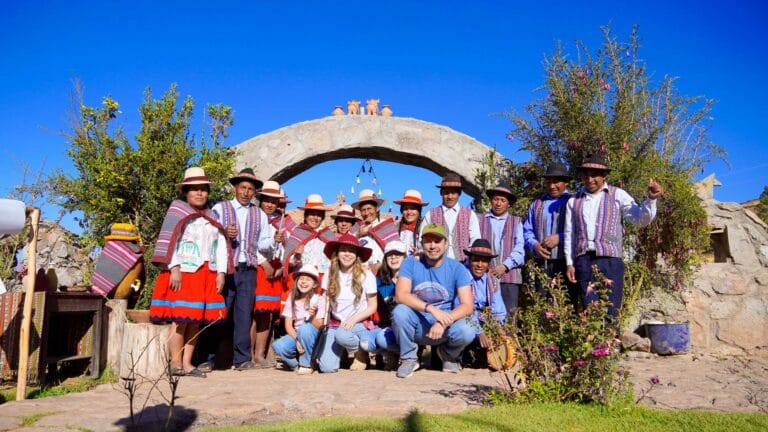 Community Tourism