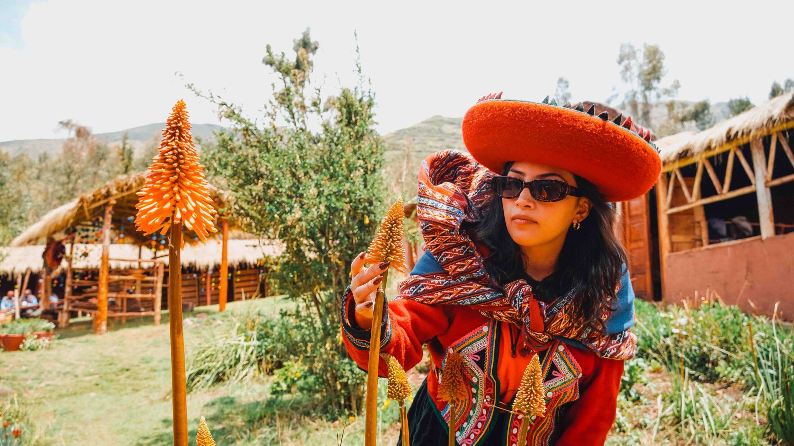 Experiential Tourism in the Hormiguitas de Taucca Community 5