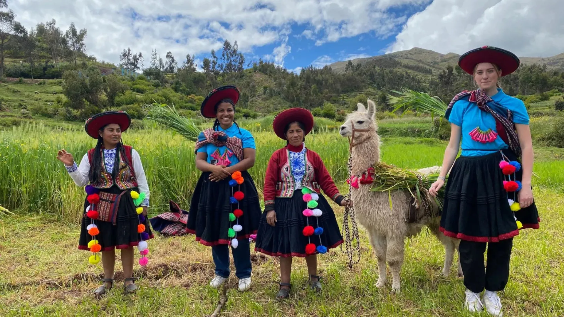 Exploring Peru’s Intangible Cultural Heritage: Traditions That Live Through Time