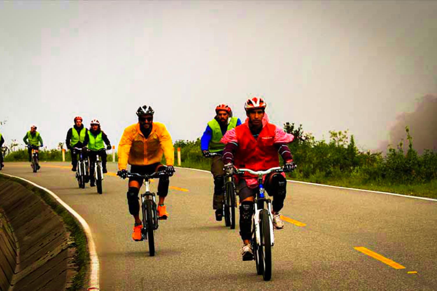 Inca Jungle Tour a Machu Picchu 4 días