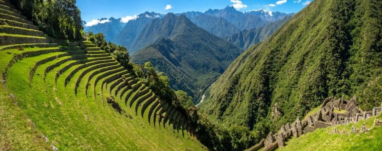 Machu Picchu Tours
