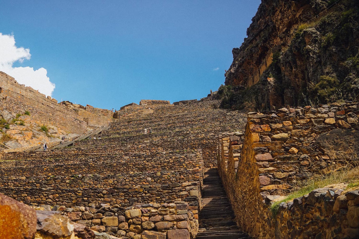 Sacred Valley of the Incas Tour