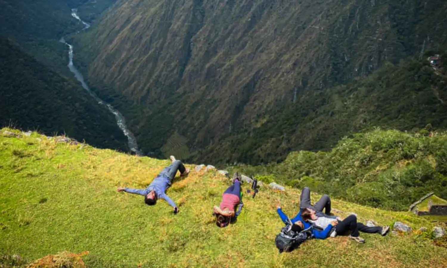 classic inca trail 4 days 2