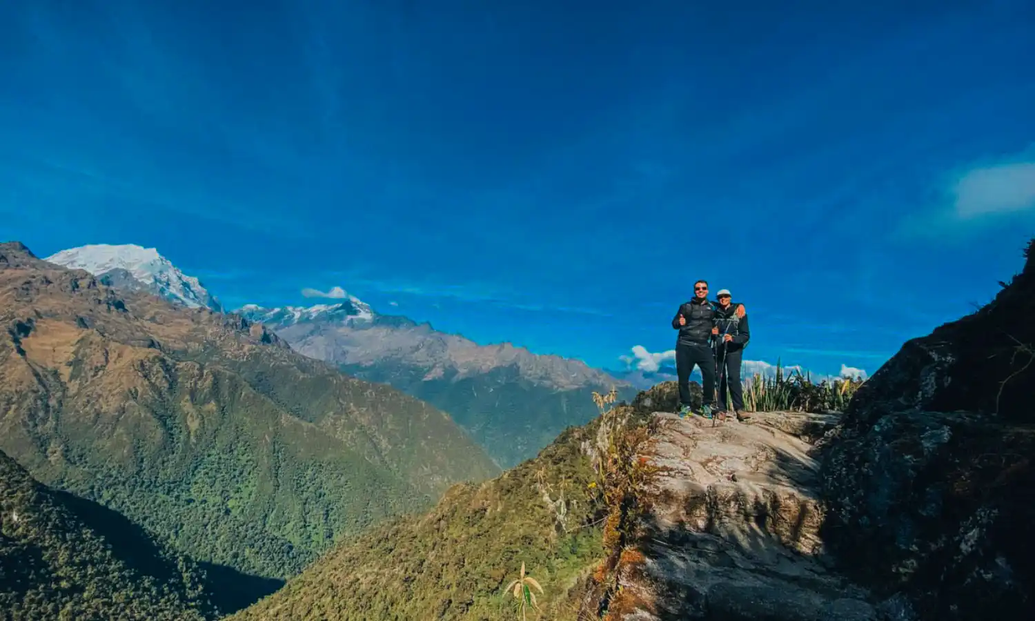 classic inca trail 4 days 4