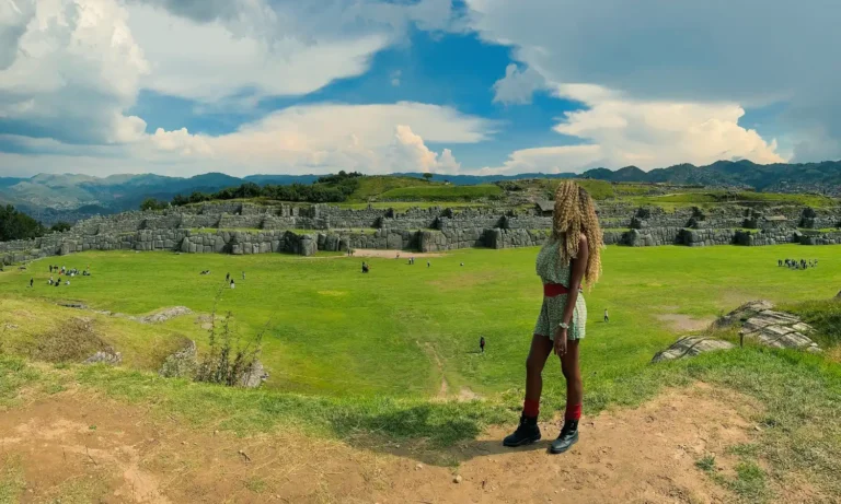 Cusco, Sacred Valley, Maras Moray and Machu Picchu Tour 5 Days