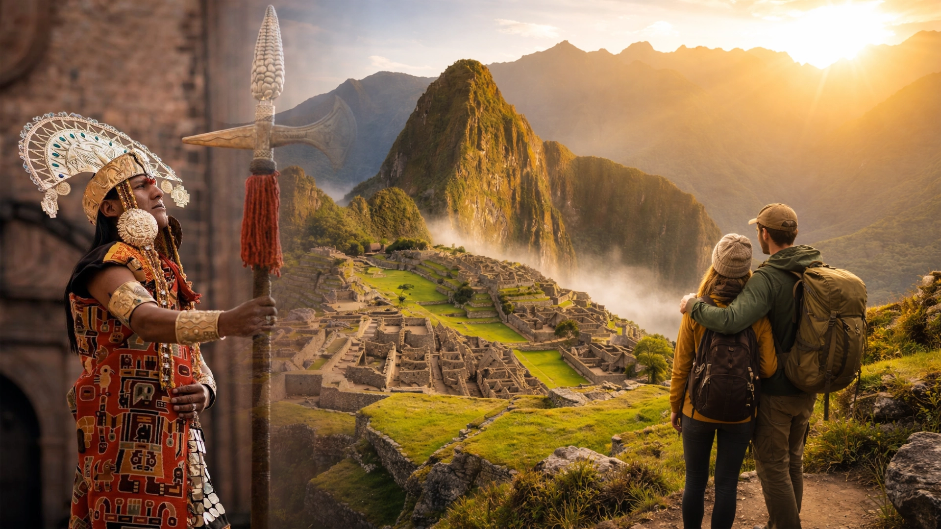 Experience the Grandeur of Inti Raymi 2026