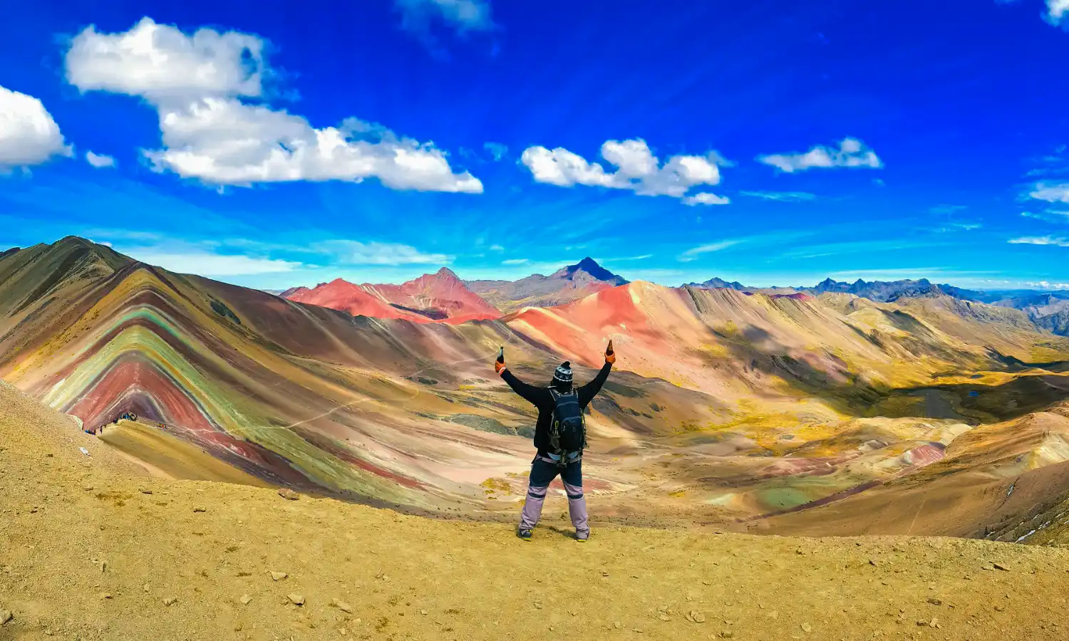 vinicunca 2